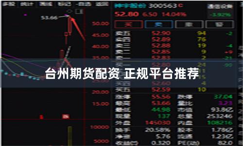 台州期货配资 正规平台推荐