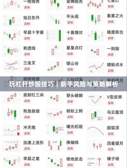 玩杠杆炒股技巧｜新手风险与策略解析